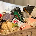 Maison De Poupee Lutrá Oréasz Elénisz