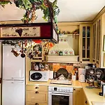 Maison De Poupee * Lutrá Oréasz Elénisz