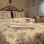 Maison De Poupee Villa Lutrá Oréasz Elénisz