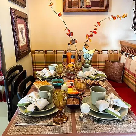 Maison De Poupee Villa