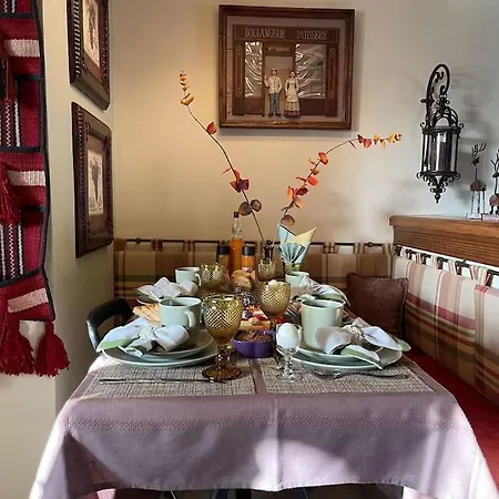 Villa Maison De Poupee Loutra Elenis