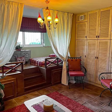 Villa Maison De Poupee *