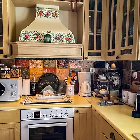 Villa Maison De Poupee