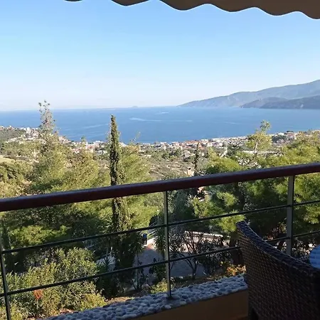 Maison De Poupee Villa *