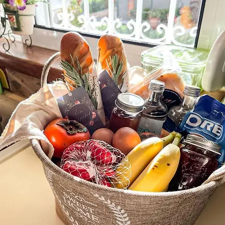 Maison De Poupee * Loutra Elenis