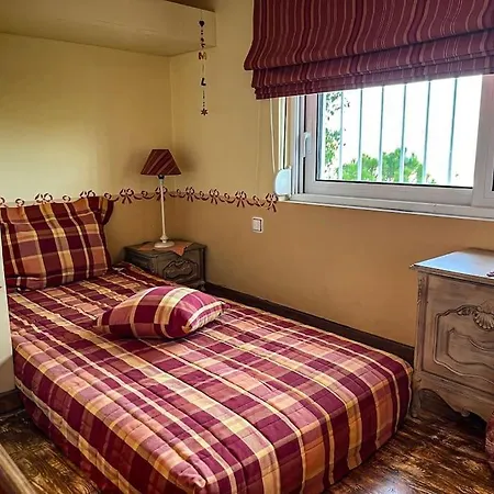 Maison De Poupee Villa