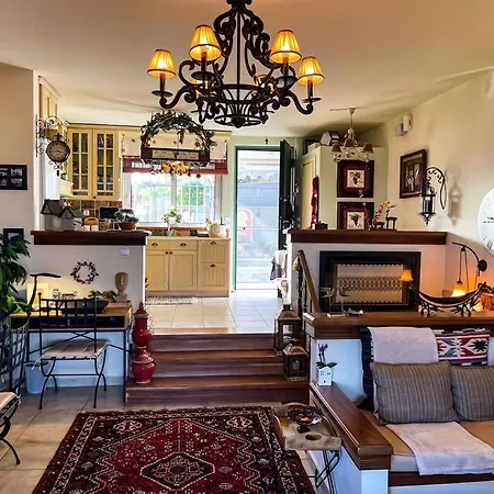 Villa Maison De Poupee