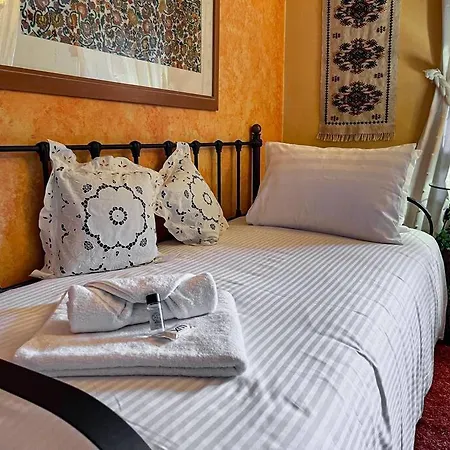 Maison De Poupee Villa Loutra Elenis