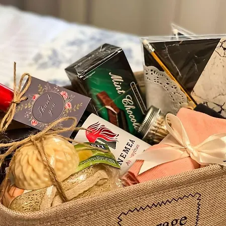 Maison De Poupee Loutra Elenis