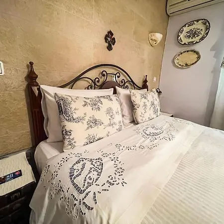 Maison De Poupee Loutra Oraias Elenis