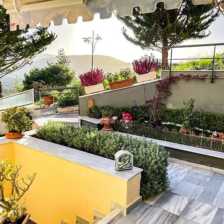 Villa Maison De Poupee *