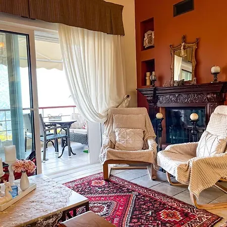 Villa Maison De Poupee Loutra Elenis