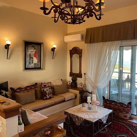 Maison De Poupee Villa