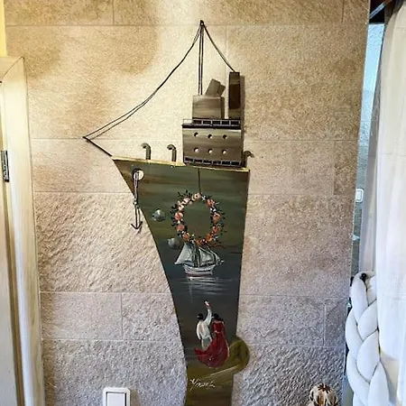 Maison De Poupee *