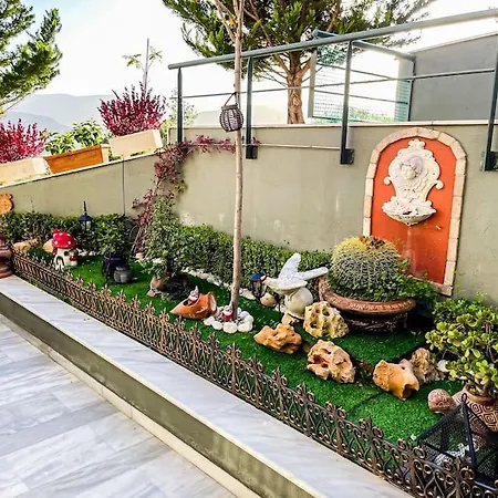 Villa Maison De Poupee *