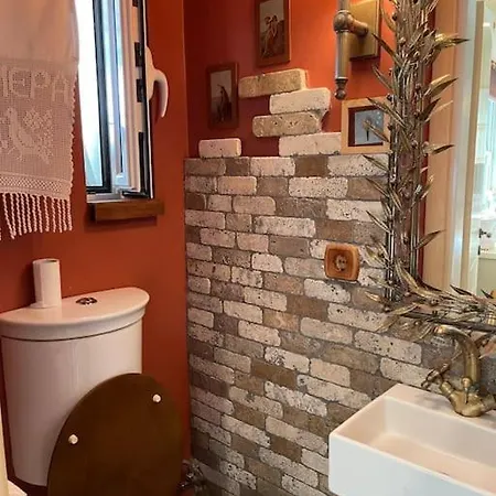 Maison De Poupee *