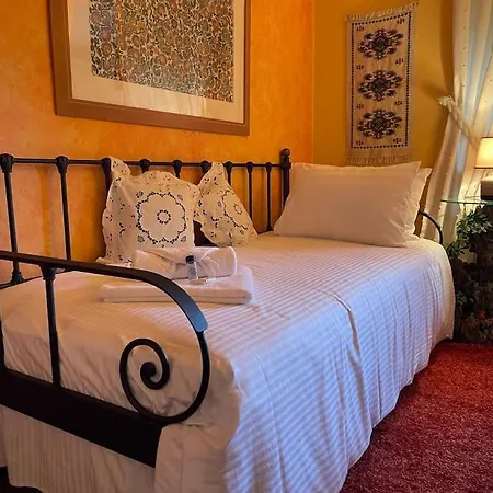 Maison De Poupee Villa