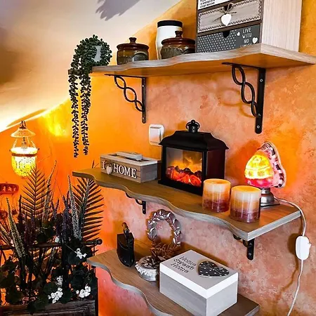 Maison De Poupee Villa