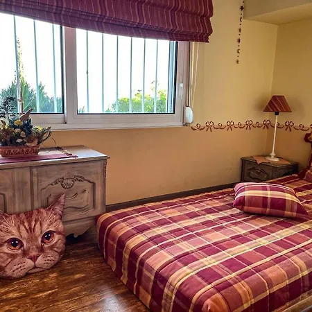 Maison De Poupee Villa *