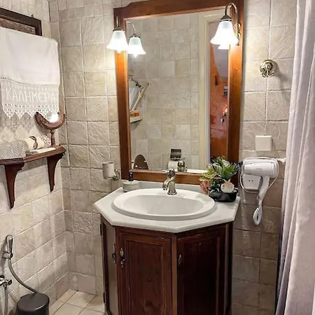 Maison De Poupee Villa *