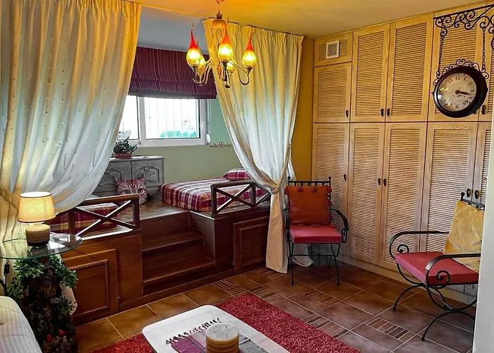 فيلة Maison De Poupee *