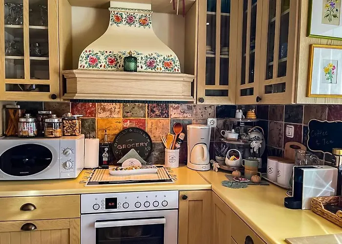 فيلة Maison De Poupee