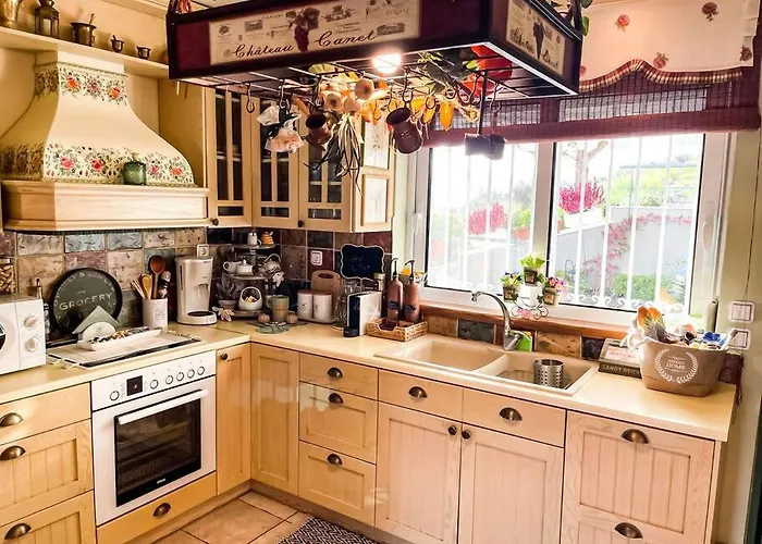 Maison De Poupee Villa