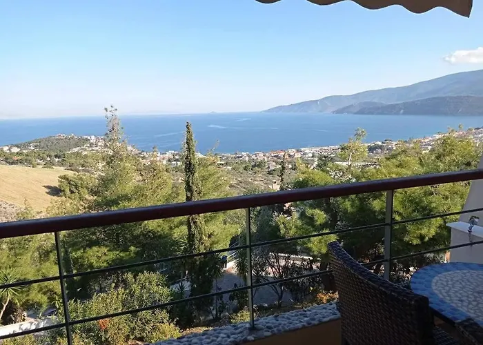 Maison De Poupee Villa *