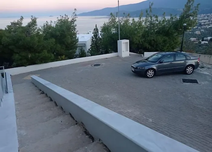 فيلة Maison De Poupee *