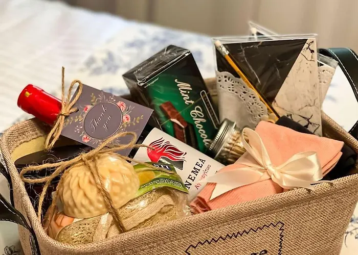 Maison De Poupee لوترا أوراياس إلينيس