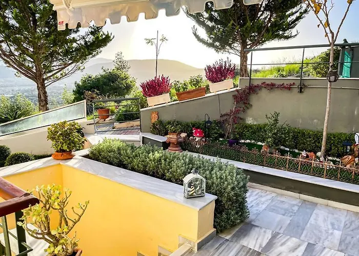 فيلة Maison De Poupee *