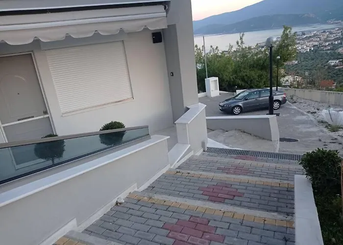 فيلة Maison De Poupee *