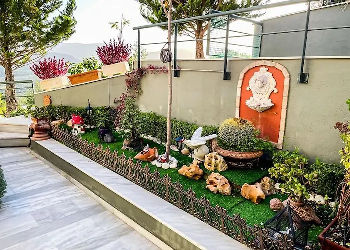 فيلة Maison De Poupee *