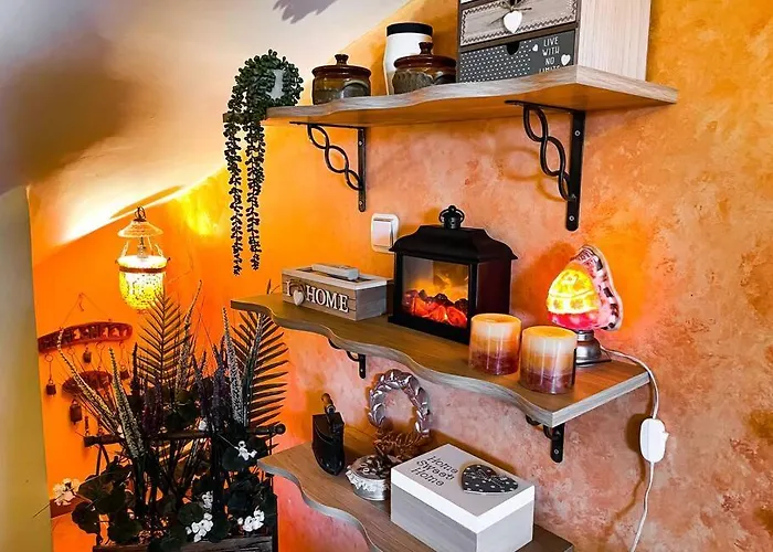 Maison De Poupee Villa