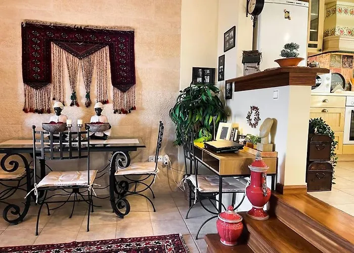 Maison De Poupee Loutra Elenis